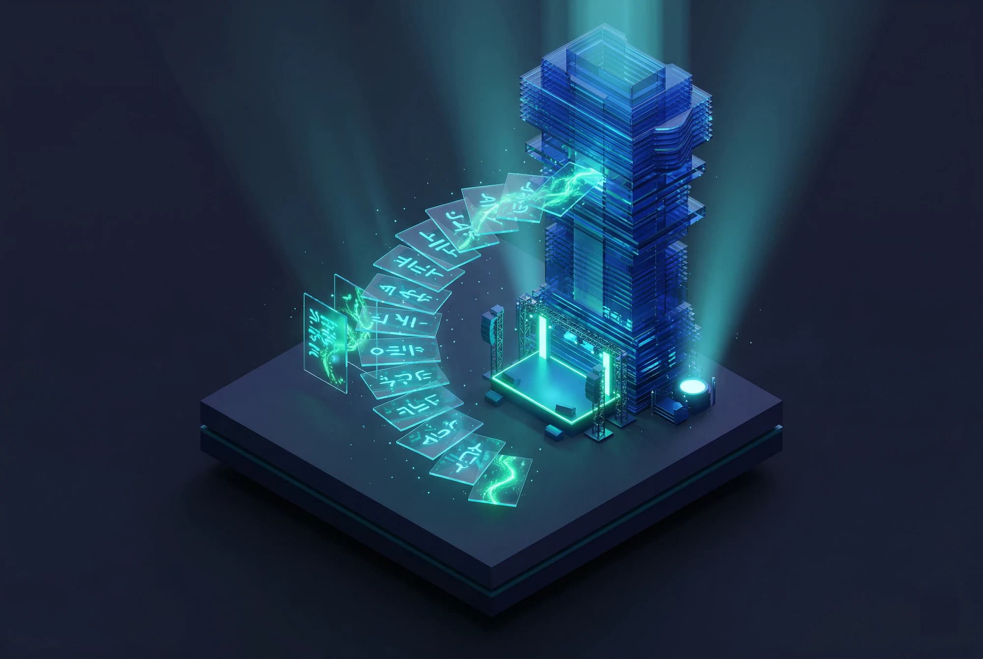 WriteSongAI lyrics-first workflow from draft lyrics to the full song generator