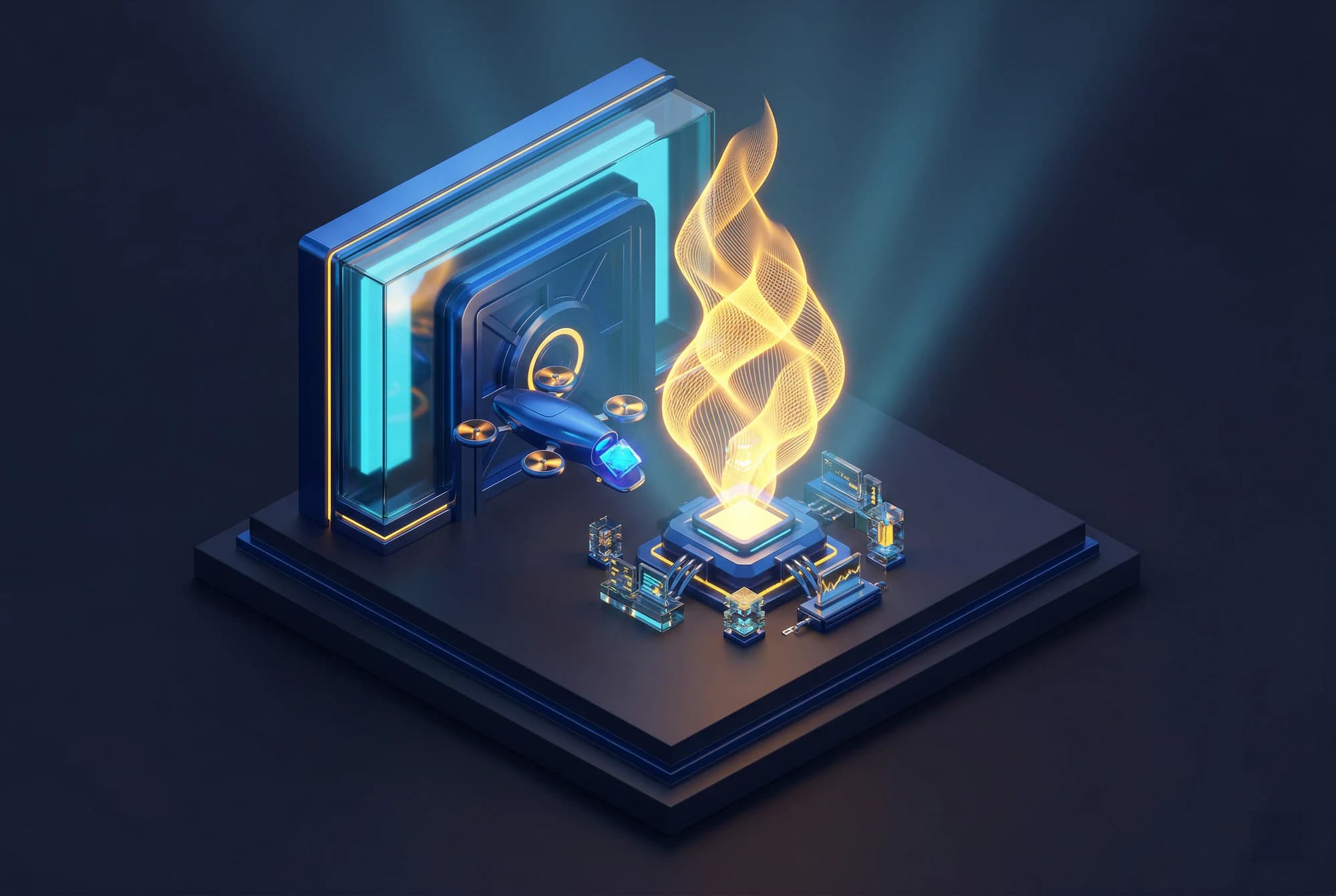 Browser-based AI song writer with professional MP3 and WAV audio export