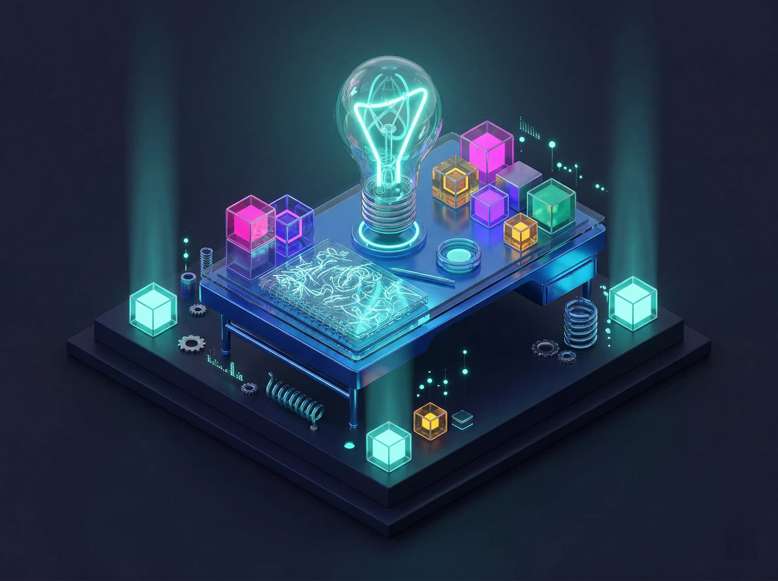 Describe Your Song Idea