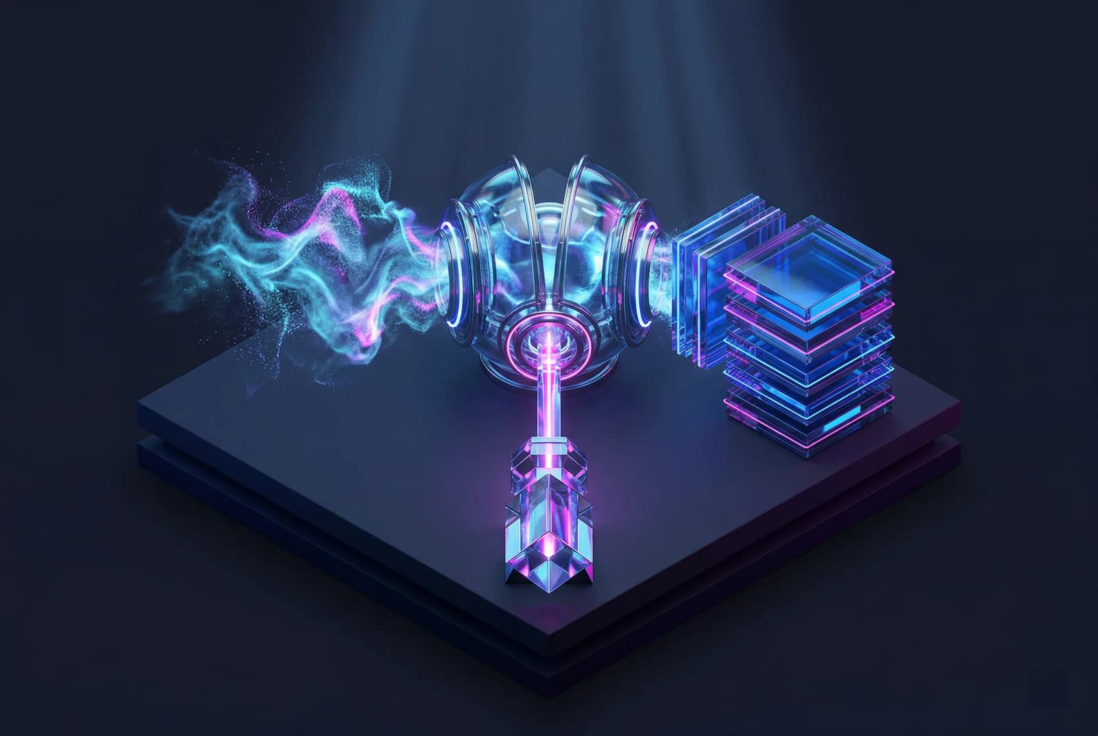 Set Style and Generate